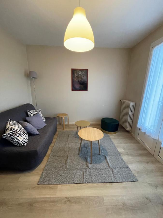 Appotel Rempart Tours Kültér fotó